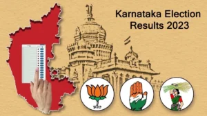 Karnataka Election Results 2023